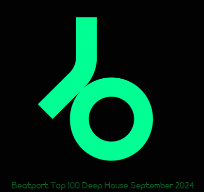 Top 100 Deep House September 2024