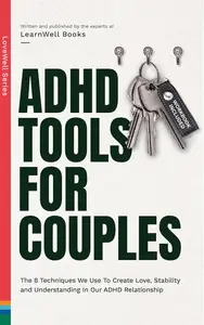 ADHD Tools For Couples