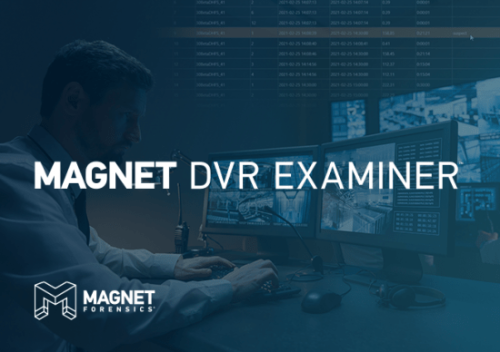 DVR Examiner 3.15.0