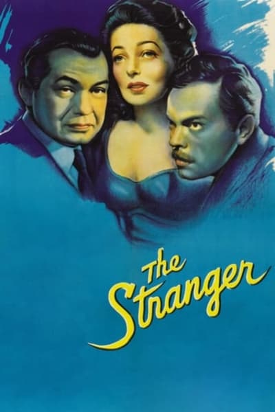 The Stranger (1946) 720p PTV WEB-DL AAC 2 0 H 264-PiRaTeS B63cfed8cf60586d1bc3fc24528998df