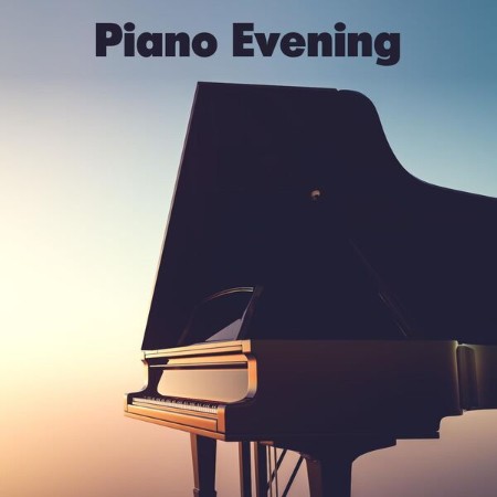 VA - Piano Evening 2024