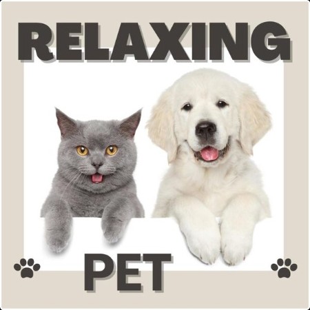 Various Artists - Relaxing Pet (2024) Mp3 320kbps