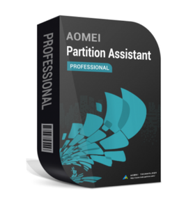 AOMEI Partition Assistant 10.5 Multilingual WinPE