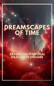 Dreamscapes of Time Exploring Temporal Dilation Dream