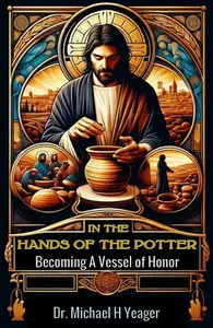 In the Potter's Hands Becoming a Vessel of Honor