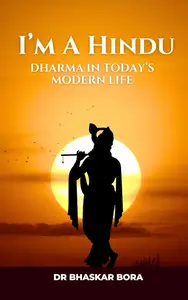 I Am a Hindu Dharma in Today's Modern Life