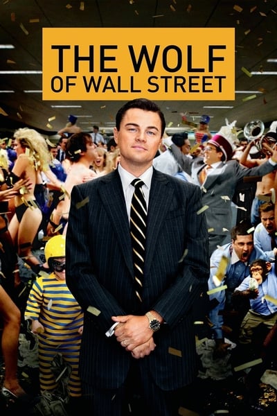 The Wolf Of Wall Street (2013) 1080p BluRay DD 5 1 H265-BEN THE MEN Cfc025e18546097f6ce47b621b5bd4f5