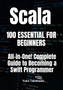 Essential Knowledge for Scala Beginners