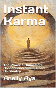 Instant Karma The Power of Immediate Consequences in Life and Spirituality