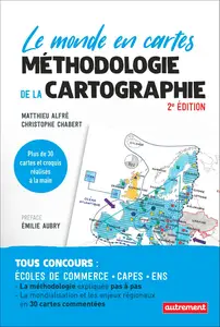 Méthodologie de la cartographie Le monde en cartes