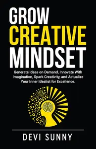 Grow Creative Mindset