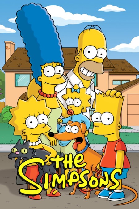 The Simpsons S36E01 1080p WEB h264-BAE