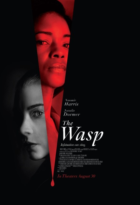 The Wasp (2024) 1080p [WEBRip] 5.1 YTS C44688e7ee95ba465895648077175301