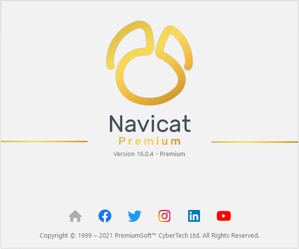 Navicat Premium 17.1.3 (x64)