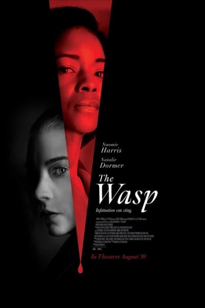 The Wasp (2024) 720p AMZN WEBRip x264-LAMA 94a9b60bc347eea5a4466bc9a6da6a07