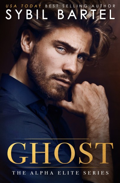 Ghost - Sybil Bartel 459234057c23a85d4ad88ea81537a708