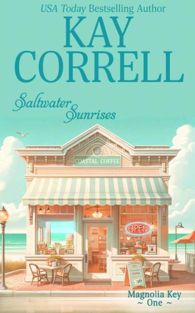 Saltwater Sunrises - Kay Correll