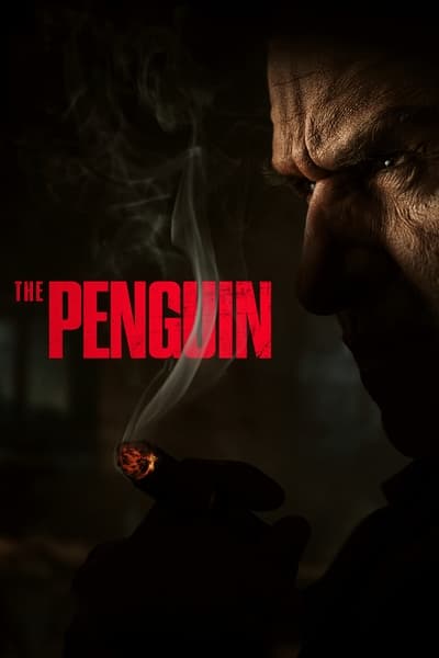 The Penguin S01E02 720p HEVC x265-MeGusta