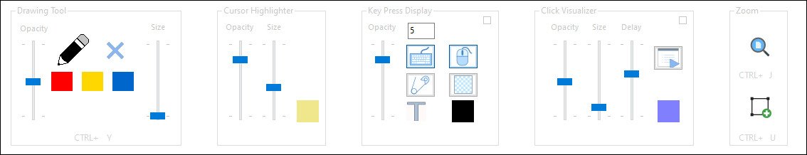 MouseScribe 1.4