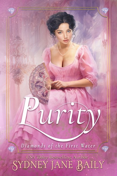 Purity - Sydney Jane Baily