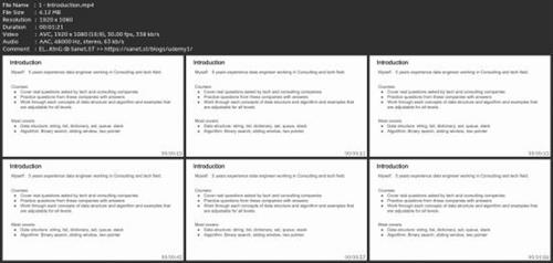 Break Into Data Engineer In Tech: Ace Python  Interview 8a0ad8371aa7763fed0f591f0e96642b