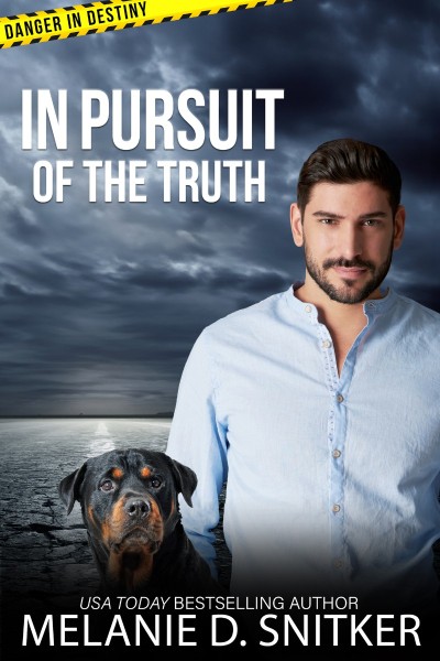 Pursuit of the Truth - K.D. Richards