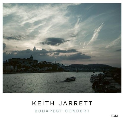 Keith Jarrett - Budapest Concert (2020) 2CD Lossless