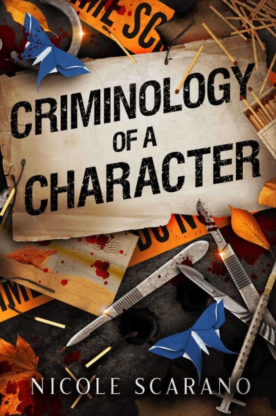 The Crime of All Crimes: Toward a Criminology of Genocide - Nicole Rafter