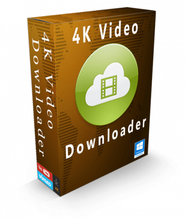 4K Video Downloader Plus 1.9.1 Multilingual