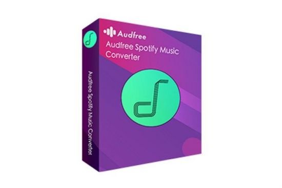 AudFree Spotify Music Converter 2.16.0.101 Multilingual