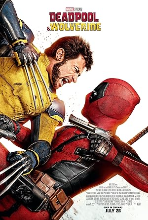 Deadpool and Wolverine (2024) 2160p WEB h265-ETHEL