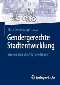 Gendergerechte Stadtentwicklung