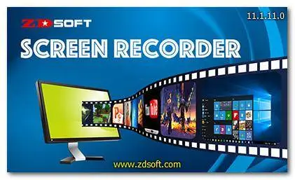 ZD Soft Screen Recorder 12.0.3 Multilingual (x64)