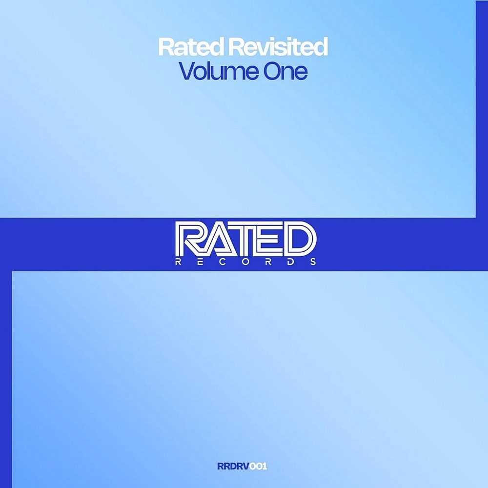 Rated Revisited Vol 1 (2024)