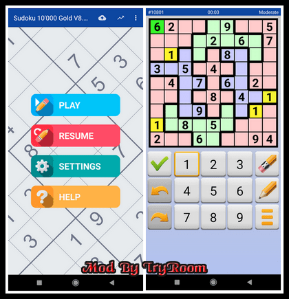 Sudoku 10'000 v8.2.0 005a645af40d3abd689faee8ca9b7658