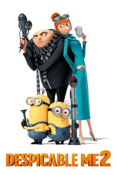 Despicable Me 2 (2013) 1080p BluRay x265 HEVC 10bit EAC3 5 1 Silence C5eca6a6cc561f0fcb6bebbf89413d58