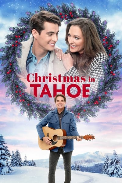 Christmas in Tahoe (2021) 720p AMZN WEB-DL DDP2 0 H 264-Kitsune Bf66e3cecca81ceeeb293ff9abb2ac5e