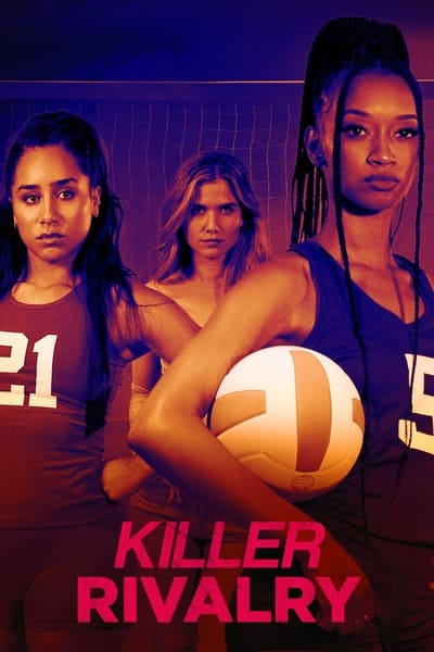 Killer Rivalry (2022) 1080p WEBRip 5 1-LAMA 9b21232ec57cd2df3f72545848990060