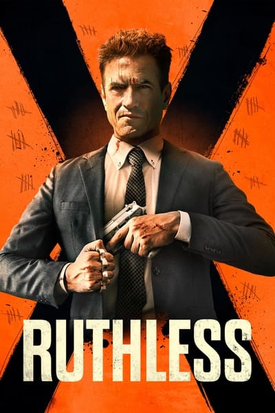 Ruthless (2023) 1080p BluRay DDP 5 1 8bit H 265-iVy D61057b6acc5b98132b2cea705456166