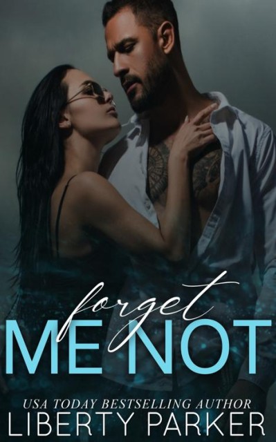 Forget Me Not - Julie Soto 7b58fb3ad2b6877c461a152f4b7fad6b