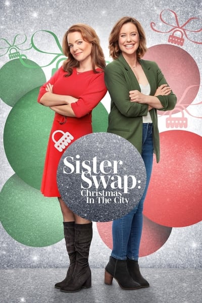 Sister Swap Christmas in the City (2021) 720p AMZN WEB-DL DDP2 0 H 264-Kitsune 9aa002de4181cd895f5d9ff945ead46c