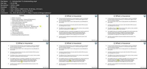 Insurance: Underwriting | Risks | Regulatory |  Practices C495d5d71b12186bd55d2a69a532a174