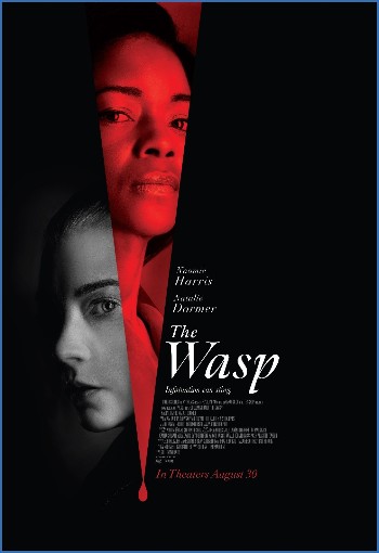 The Wasp 2024 1080p AMZN WEBRip DDP5 1 x265 10bit-LAMA