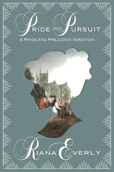 The Mystery of the Missing Heiress: A Pride and Prejudice Variation Novella - Rian... 8b4c641666a949d4cfdf15b1c23ea67c