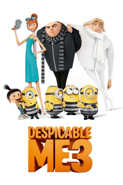 Despicable Me 3 (2017) 1080p BluRay x265 HEVC 10bit EAC3 7 1 Silence F57923a502d5d828c0a9e09630ede47c