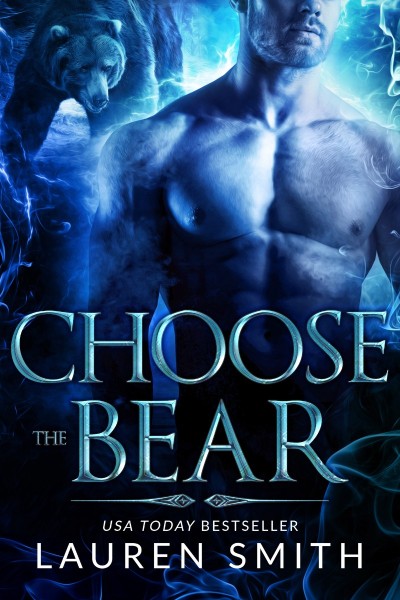 Choose the Bear - Lauren Smith Ad01da77116ee712160ce4d1a0e59a82