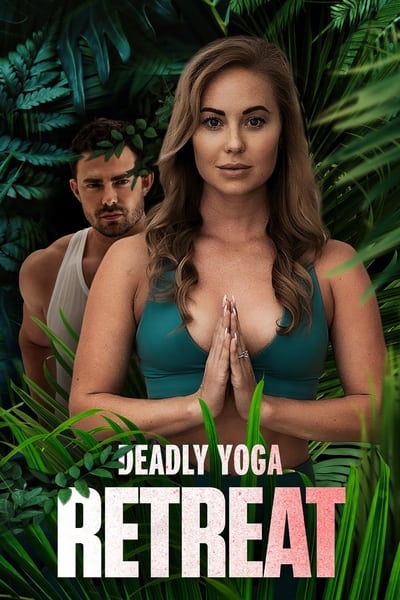 Deadly Yoga Retreat (2022) 1080p WEBRip-LAMA