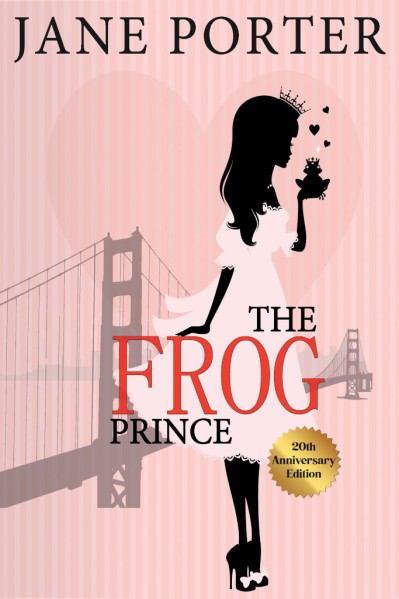 The Frog Prince - Jane Porter C2a34a3a45f820c43dac66370c84128a