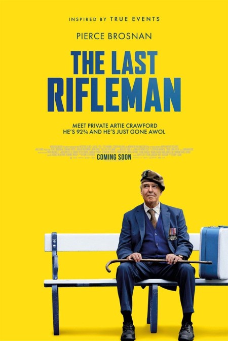 The Last Rifleman (2023) BDRip 1080p Rip by HardwareMining R G Generalfilm