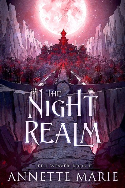 The Night Realm - Annette Marie